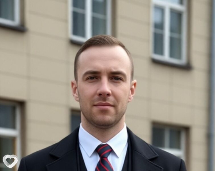 Андрей, 26, Улан-Удэ — анкета №3739801