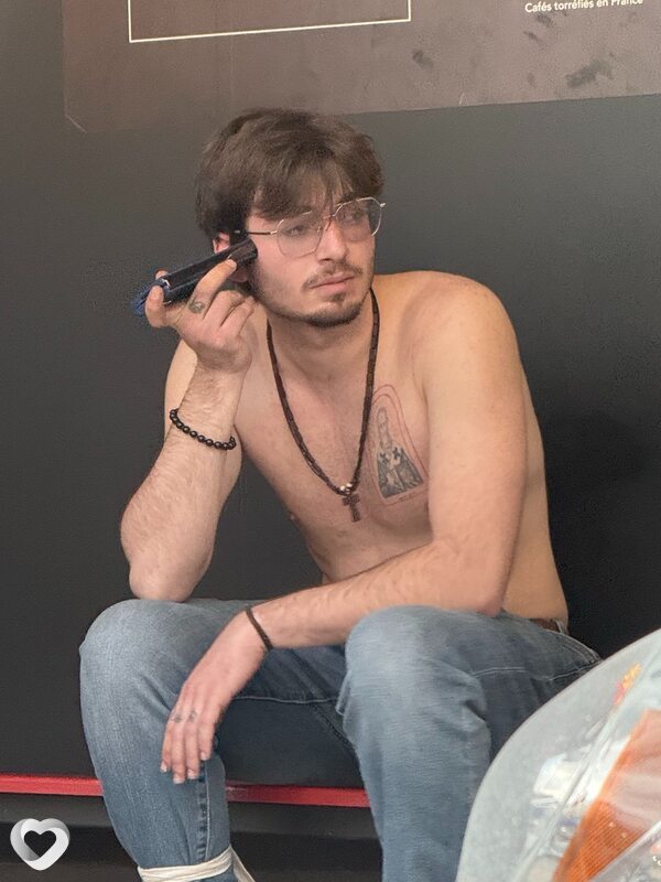 Miron, 32, Тбилиси — анкета №3739802