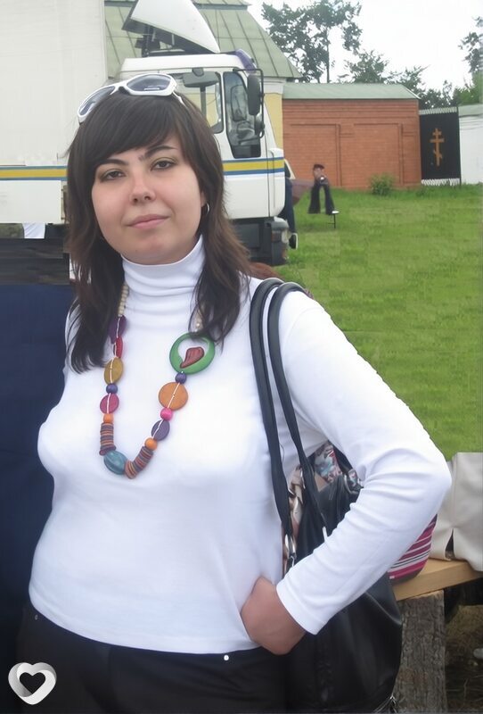 Елена, 36, Рязани — анкета №3739444