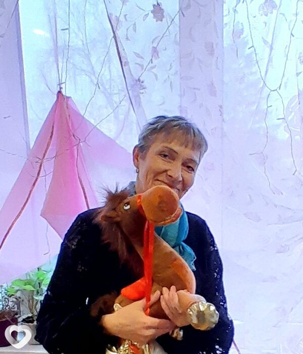 Светлана, 46, Витебске — анкета №3739447