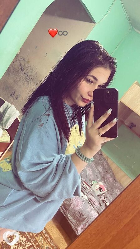 Настя, Кишинёв