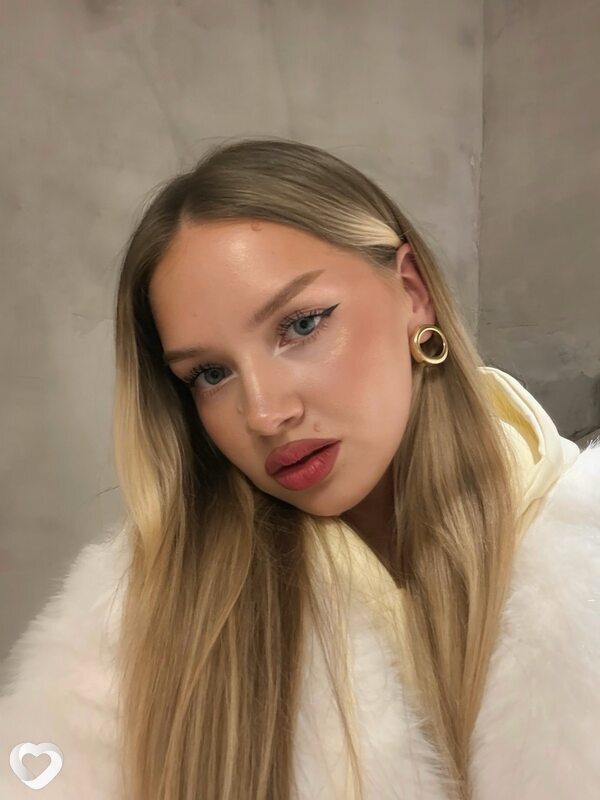 Кристина, 23, Москве — анкета №3739264