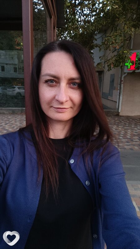 Ольга, 37, Ставрополе — анкета №3739265