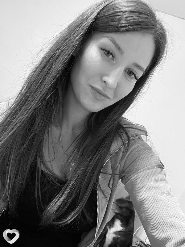 Anna, 29, Санкт-Петербурге — анкета №3739286