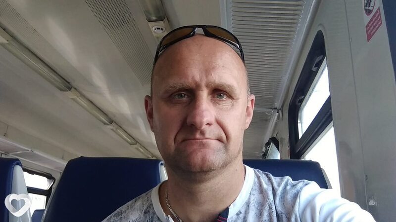 Андрей, 45, Подольске — анкета №3739287