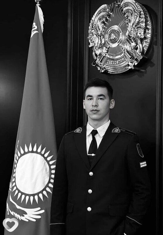 Раха, 31, Туркестане — анкета №3739565