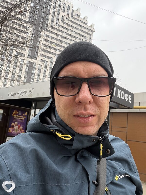 Александр, 36, Краснодаре — анкета №3739566