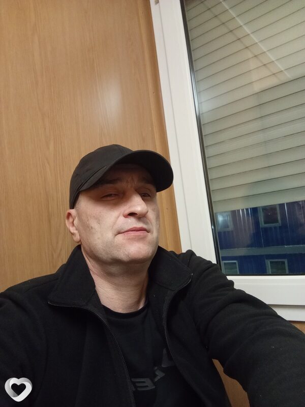 Александр, 44, Красноярске — анкета №3739569