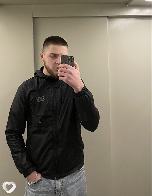 Никита, 23, Ставрополе — анкета №3739570