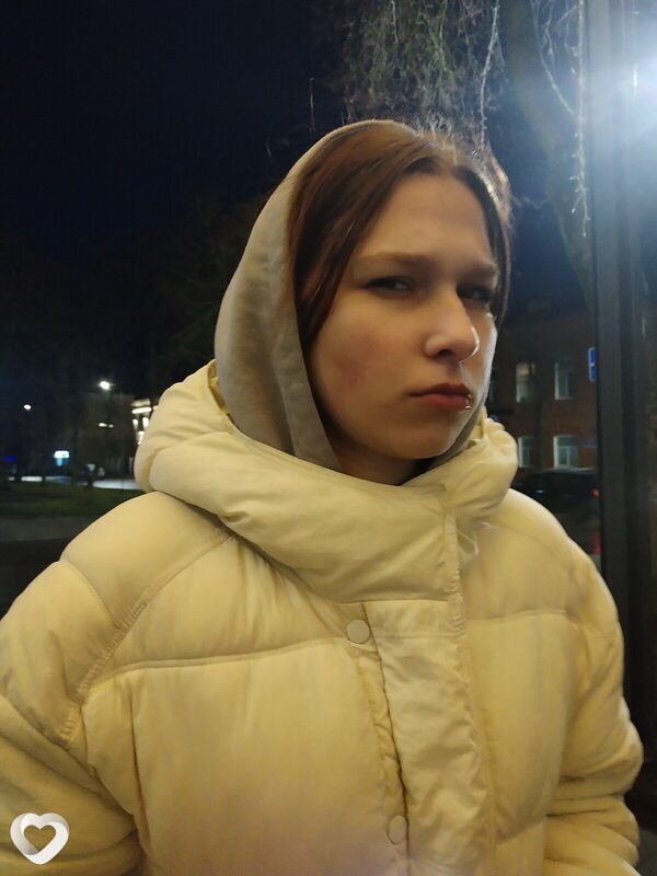 Лера, 26, Могилев — анкета №3739571