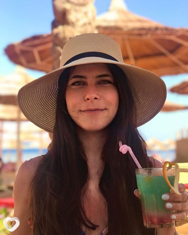 Елена, 38, Оренбурге — анкета №3739574