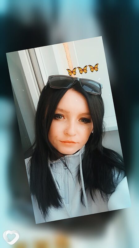 Кристина, 24, Донецк (Ростовская Обл.) — анкета №3739583