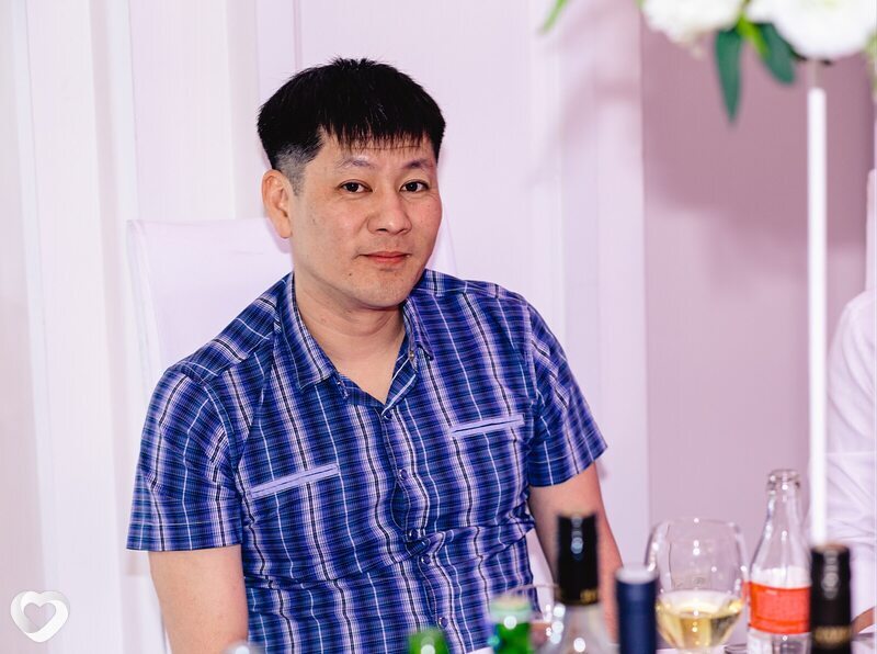 Дмитрий, 42, Ижевске — анкета №3739587