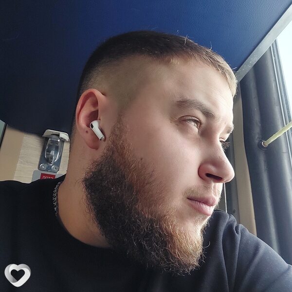 Дмитрий, 25, Орске — анкета №3739389