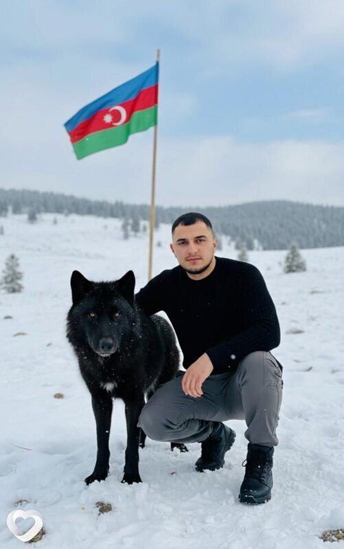 Аббас, 28, Новомосковске — анкета №3739394