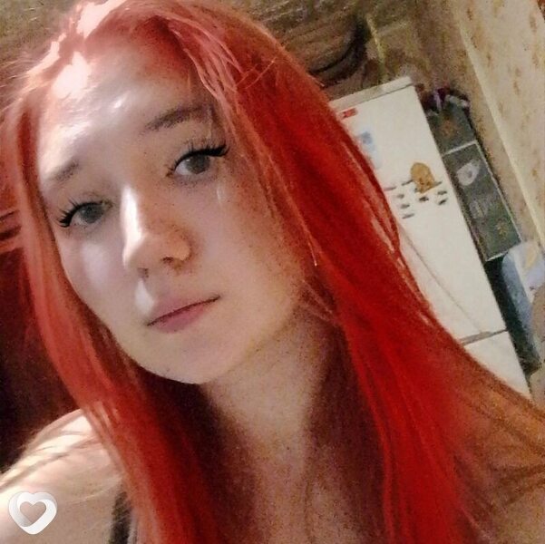 Полина, 23, Орёл — анкета №3739465