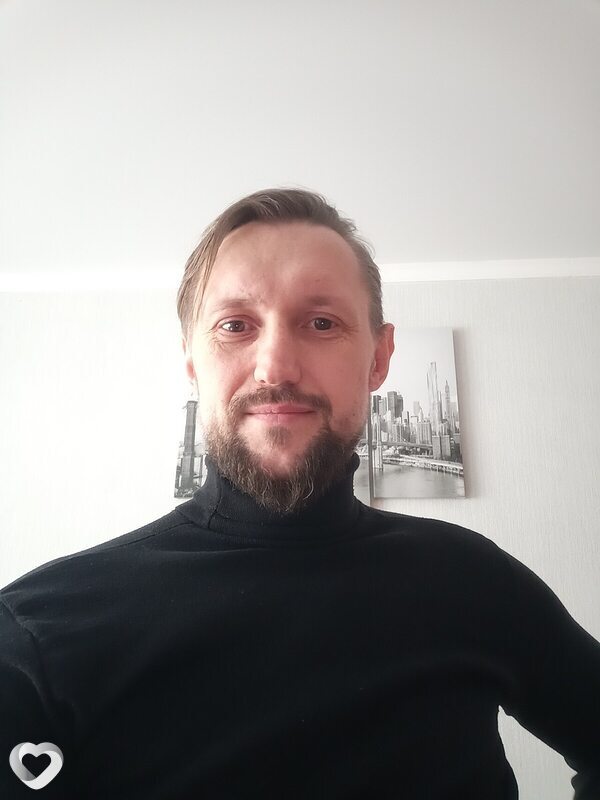 Александр, 39, Оренбурге — анкета №3739474