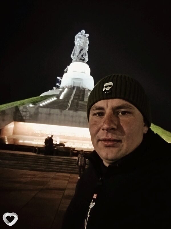Иван, Кыштовка