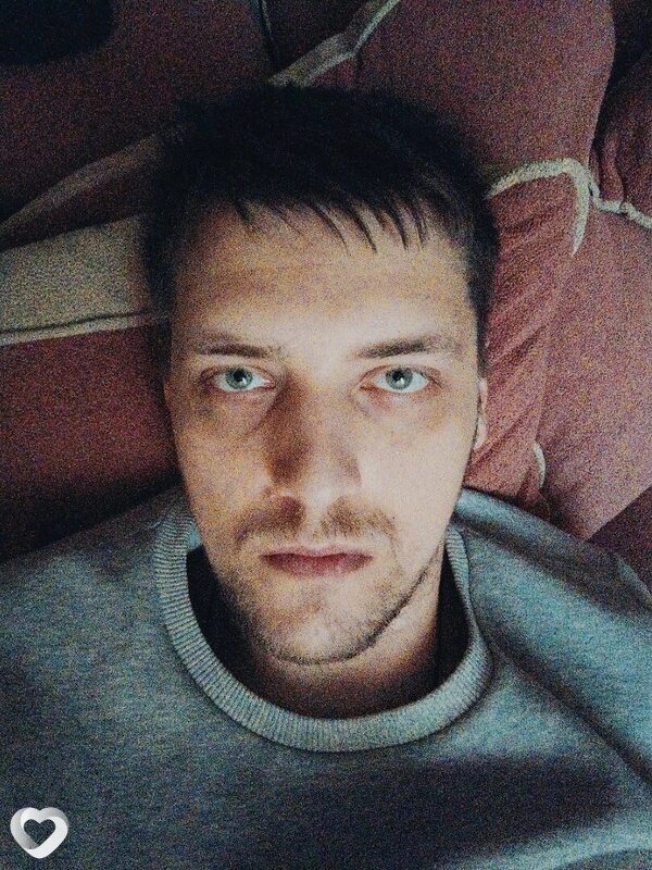 Павел, 31, Сарове — анкета №3739485