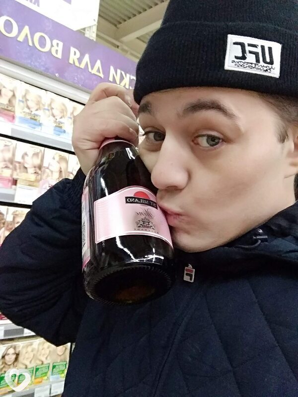 Александр, 36, Анапе — анкета №3739486