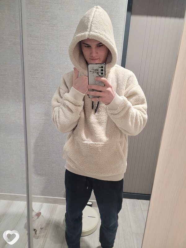 Кирилл, 20, Москве — анкета №3739424
