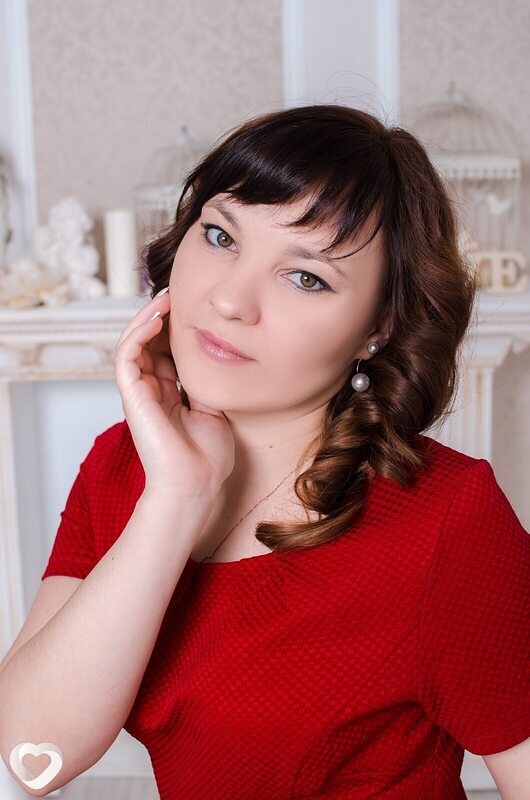 Дана, 39, Шахтах — анкета №3739429