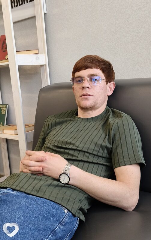 Rust, 23, Карабаше — анкета №3739435