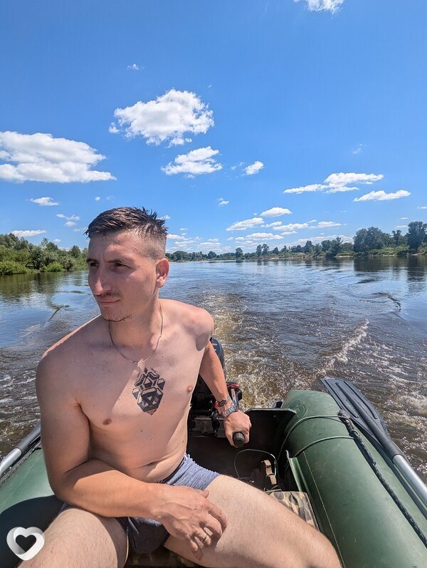 Віталій, Бровары