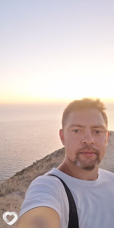 Евгений, 37, Балашихе — анкета №3739376