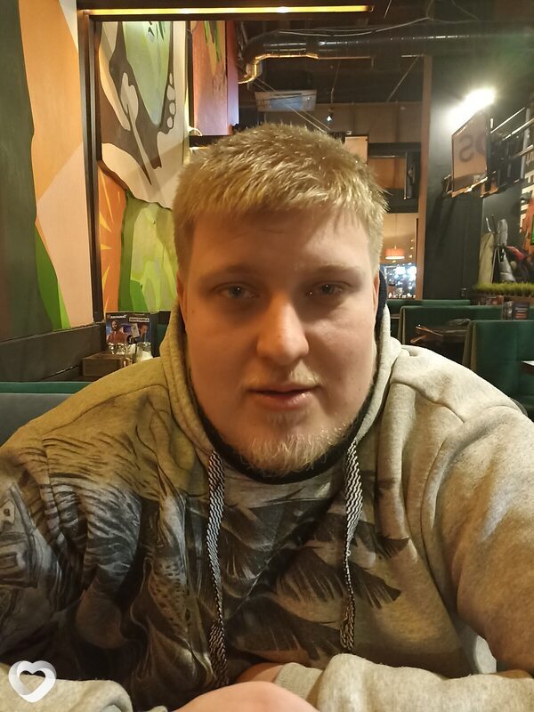 Алексей, 36, Новосибирске — анкета №3739381