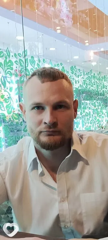 Алексей, 39, Барнауле — анкета №3739541