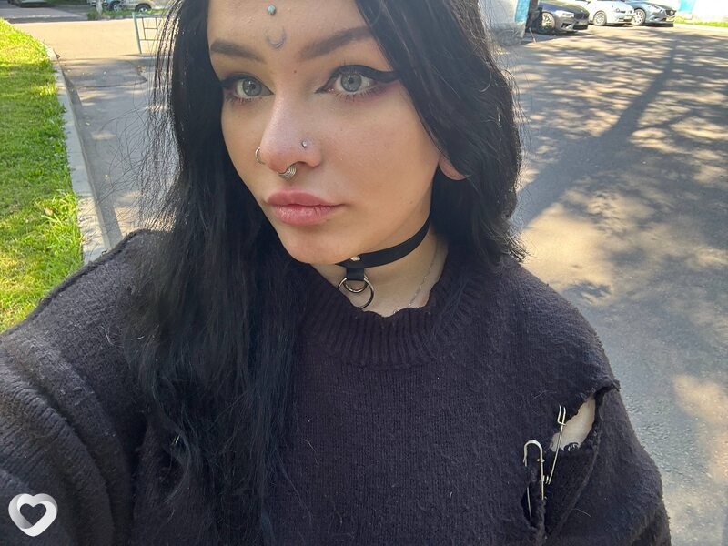 Maria, 22, Москве — анкета №3739545