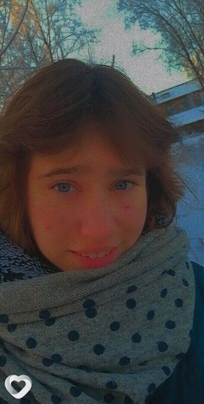 Надежда, 21, Архангельске — анкета №3739546