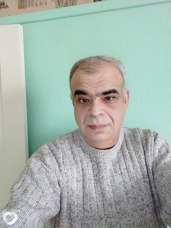 Карим, 51, Звенигороде — анкета №3739550