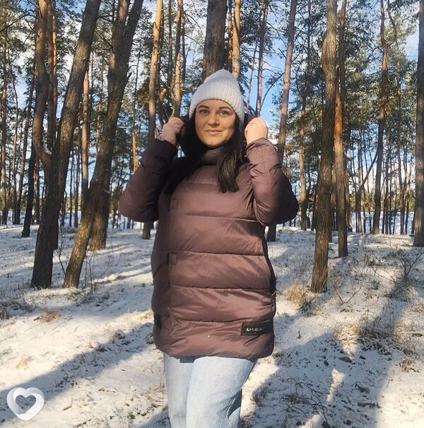 Оля, Никополь