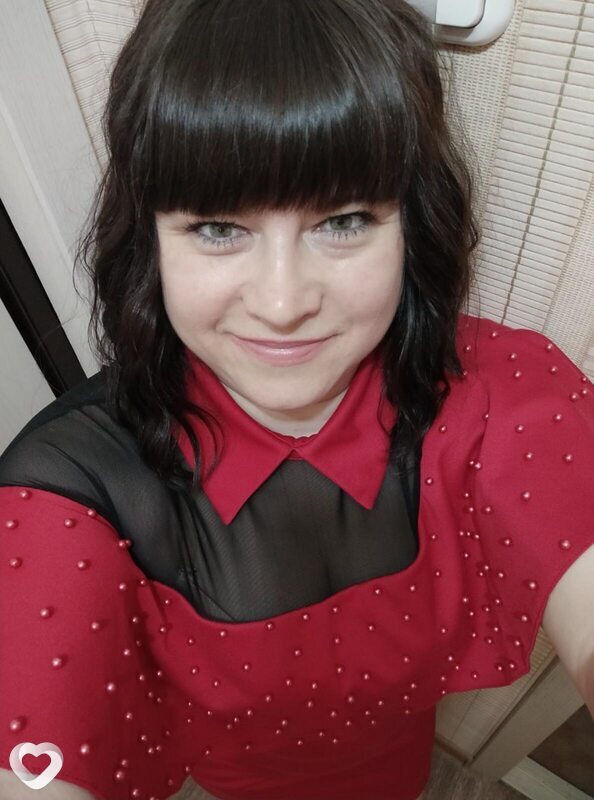 Ирина, 42, Астрахани — анкета №3739588