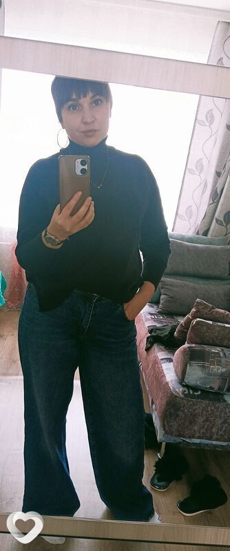 Марина, 37, Кемерове — анкета №3739592