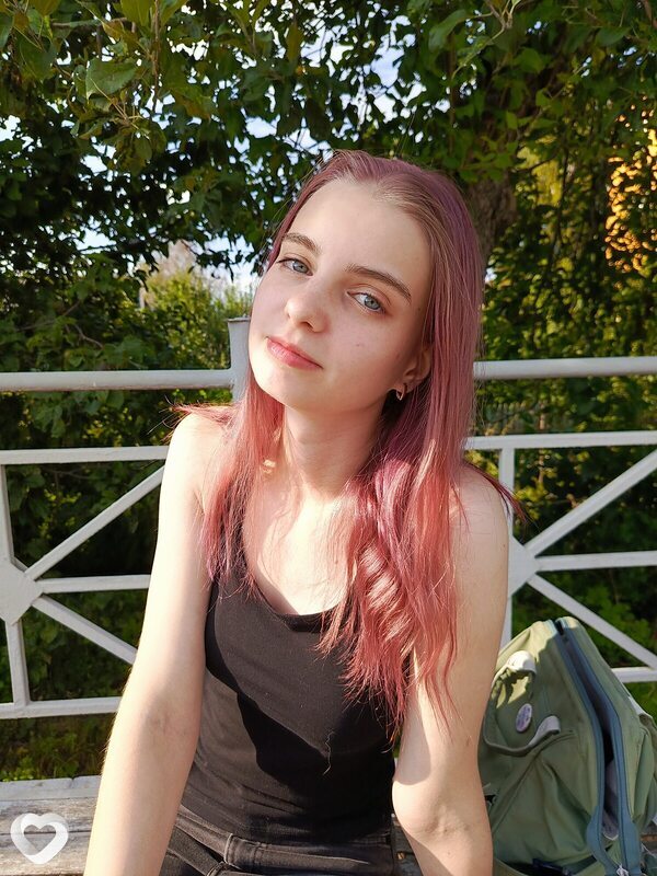 Надежда, 22, Рязани — анкета №3739595