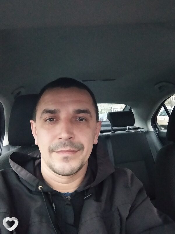 Александр, 46, Барановичах — анкета №3739597
