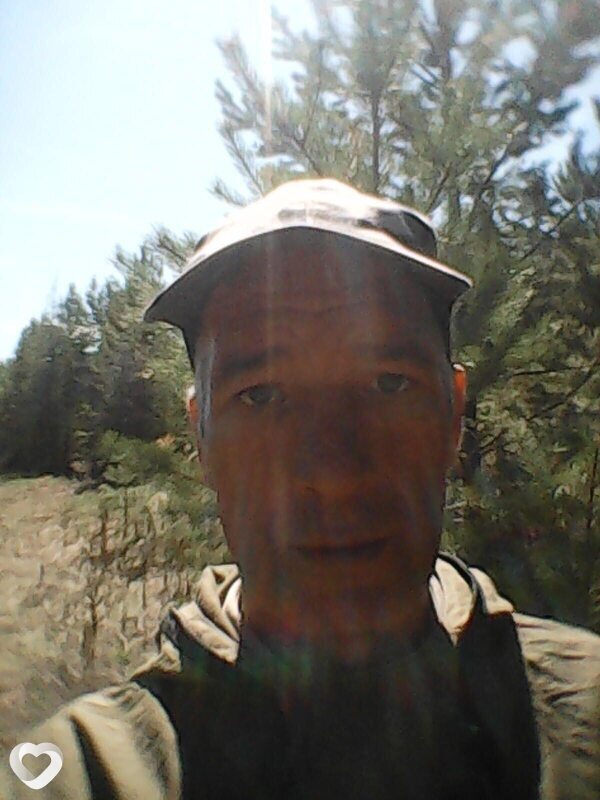 Артём, 47, Иркутске — анкета №3739598
