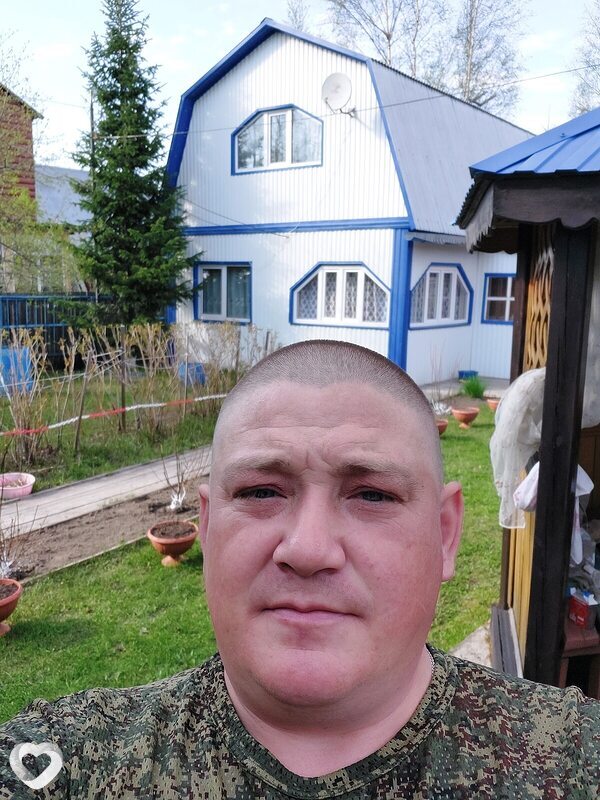 Михаил, 38, Нижневартовске — анкета №3739600