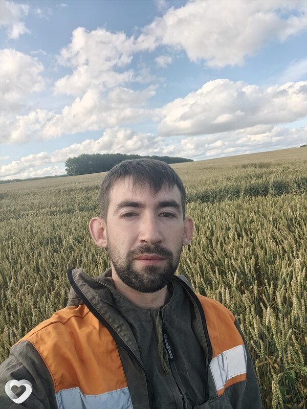 Виталий, 32, Ачинске — анкета №3739603