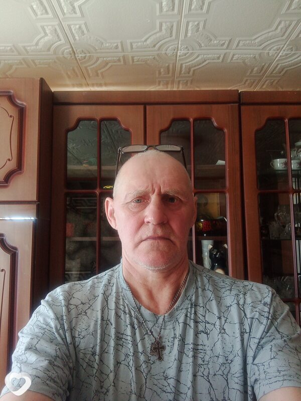 Юрий, 59, Нижнем Новгороде — анкета №3739604