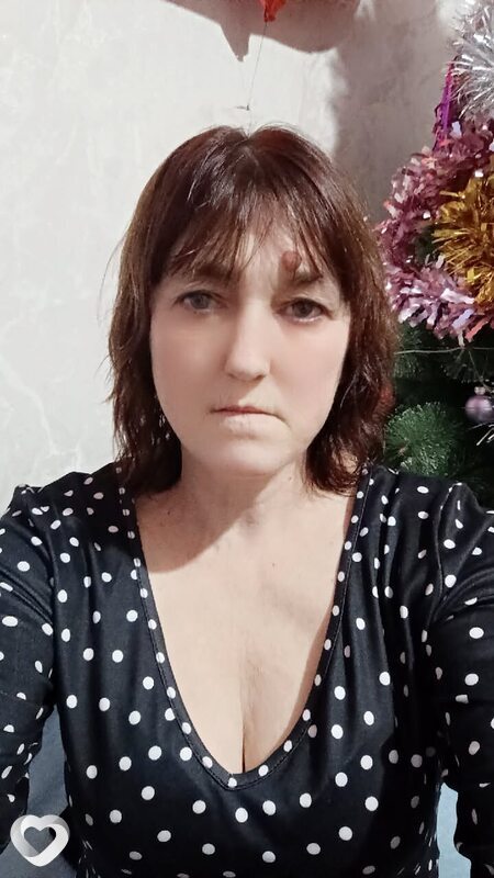 Ирина, 53, Астане — анкета №3739605