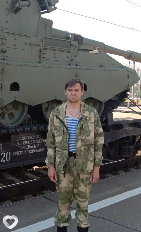 Влад, 41, Томске — анкета №3739606