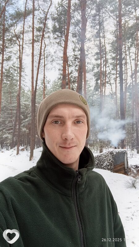 Олег, 31, Калининграде — анкета №3739610