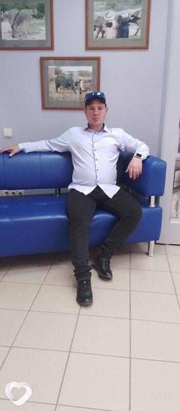 Иван, 35, Новокузнецке — анкета №3739611