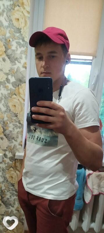 Игорь, 34, Бресте — анкета №3740389