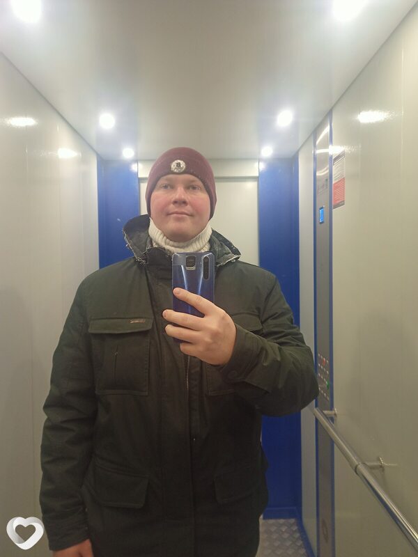 Дмитрий, 24, Нижневартовске — анкета №3740409