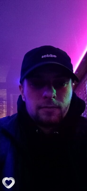 Андрей, 30, Новосибирске — анкета №3739488